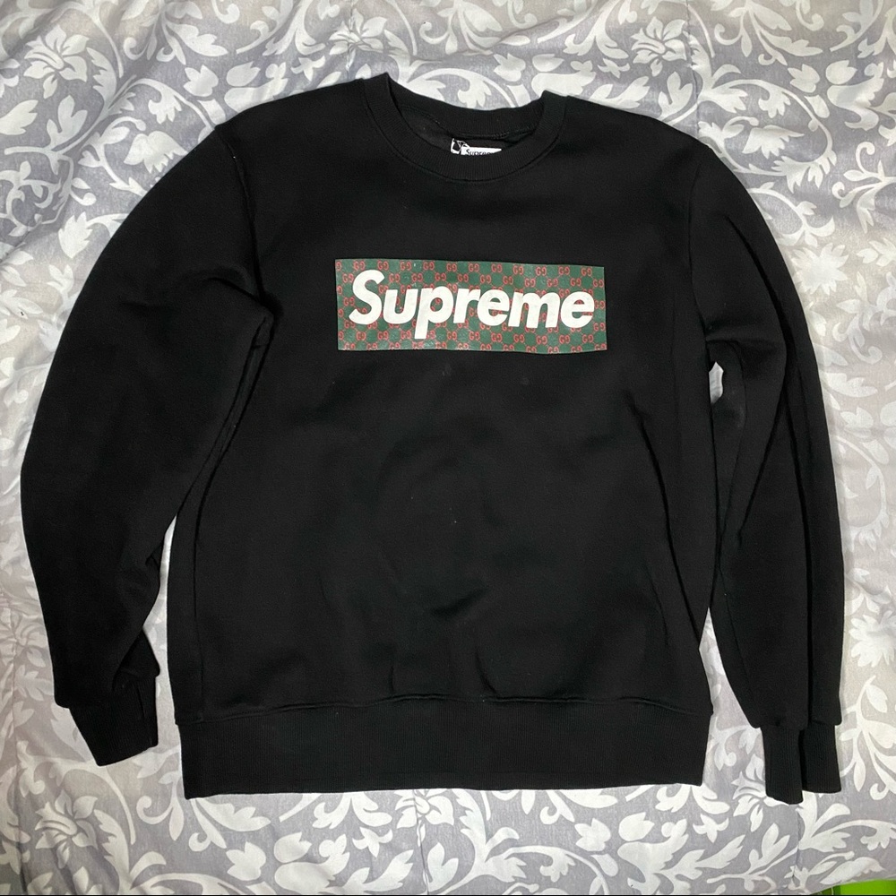 *NWOT* Supreme Sweater